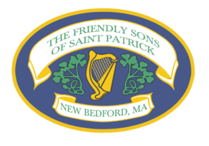 The Friendly Sons of Saint Patrick Logo