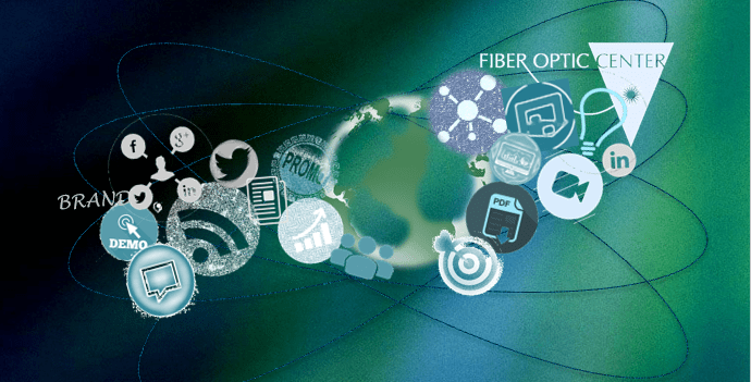 fiber optic center marketing blog graphic