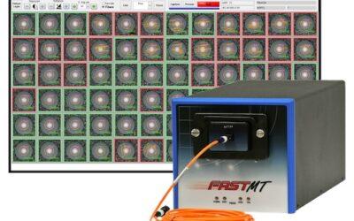 Video: FiberQA FastMT 200x Automated End-Face Inspection