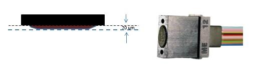 Figure 3 FOC Laser vs Mechanical Cleaving MT Single Fiber Roadshow