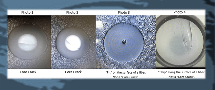 Fiber Optic Scope Fiber Inspection Microscope Specialized Products