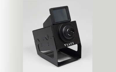 Viavi FVAi 200/400x Visual Inspection System
