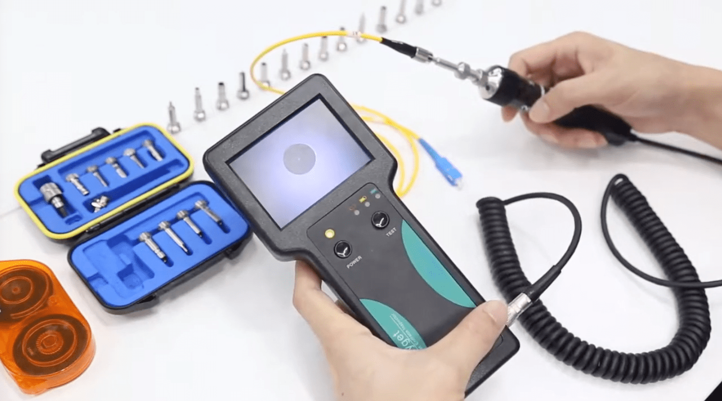 Dimension EasyGet 200x and 400x Digital USB Inspection Probe