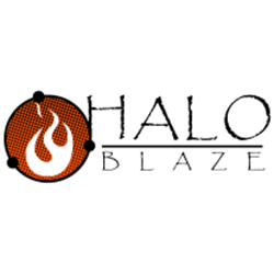 HALO Blaze