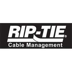 RIP-TIE Cable Management