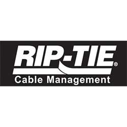 Rip-Tie Cable Management
