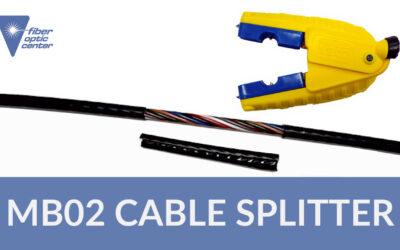 Video: Miller MB02 Cable Splitter by Ripley