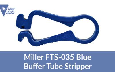 Video: Miller FTS-035 Blue Buffer Tube Stripper