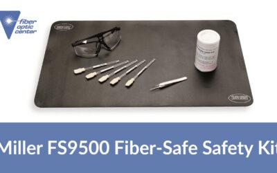 Video: Miller FS9500 Fiberoptic Safety Kit